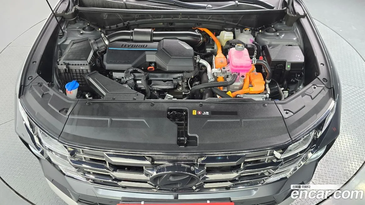 Hyundai Tucson 2025 из KR, фото 7