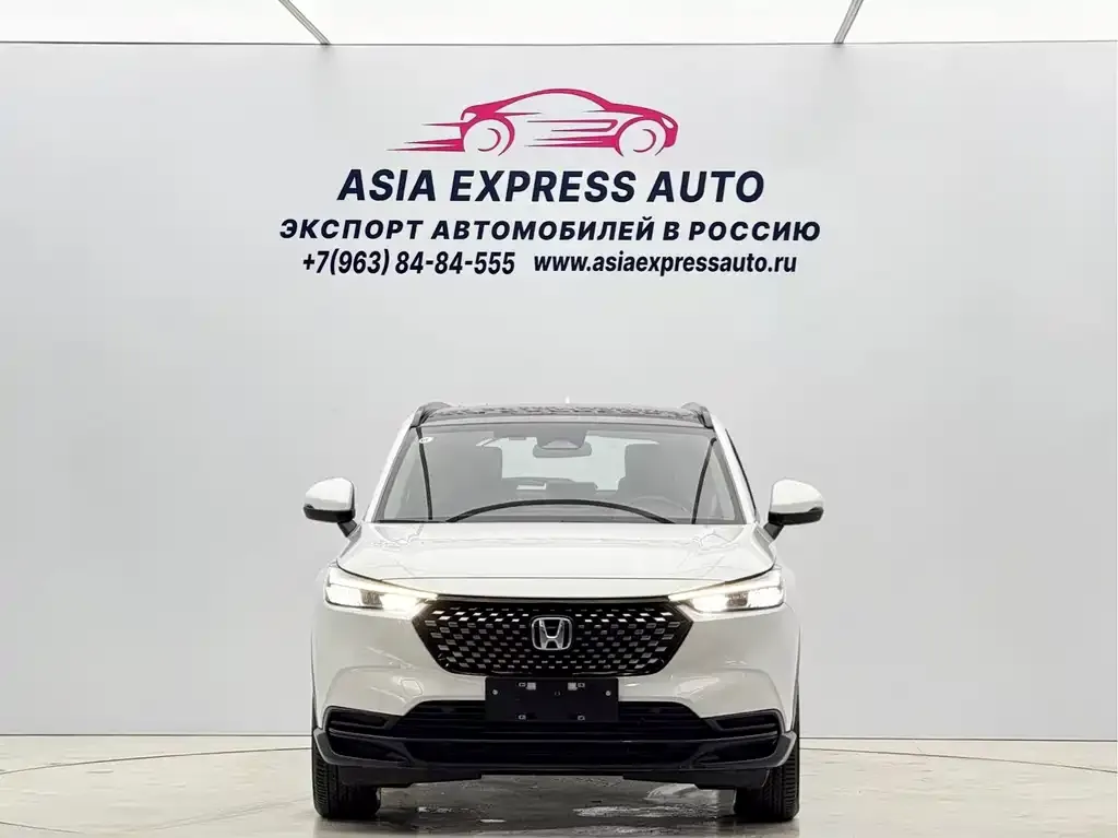 Honda XR-V 2023 из CN, фото 9
