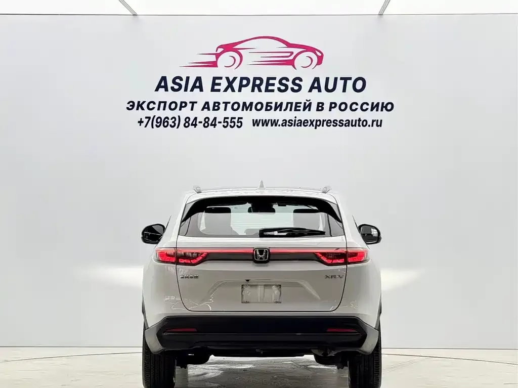 Honda XR-V 2023 из CN, фото 10