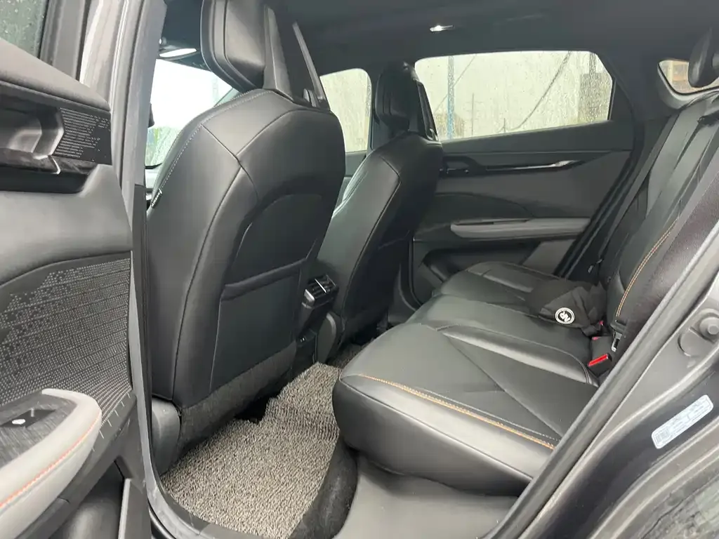 Changan UNI-V 2023 из CN, фото 10
