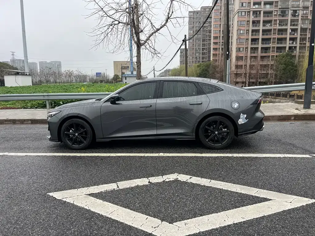 Changan UNI-V 2023 из CN, фото 8