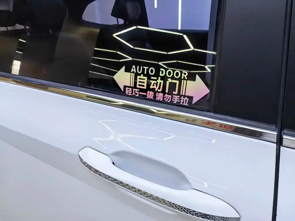 Hyundai Custo — фото 10