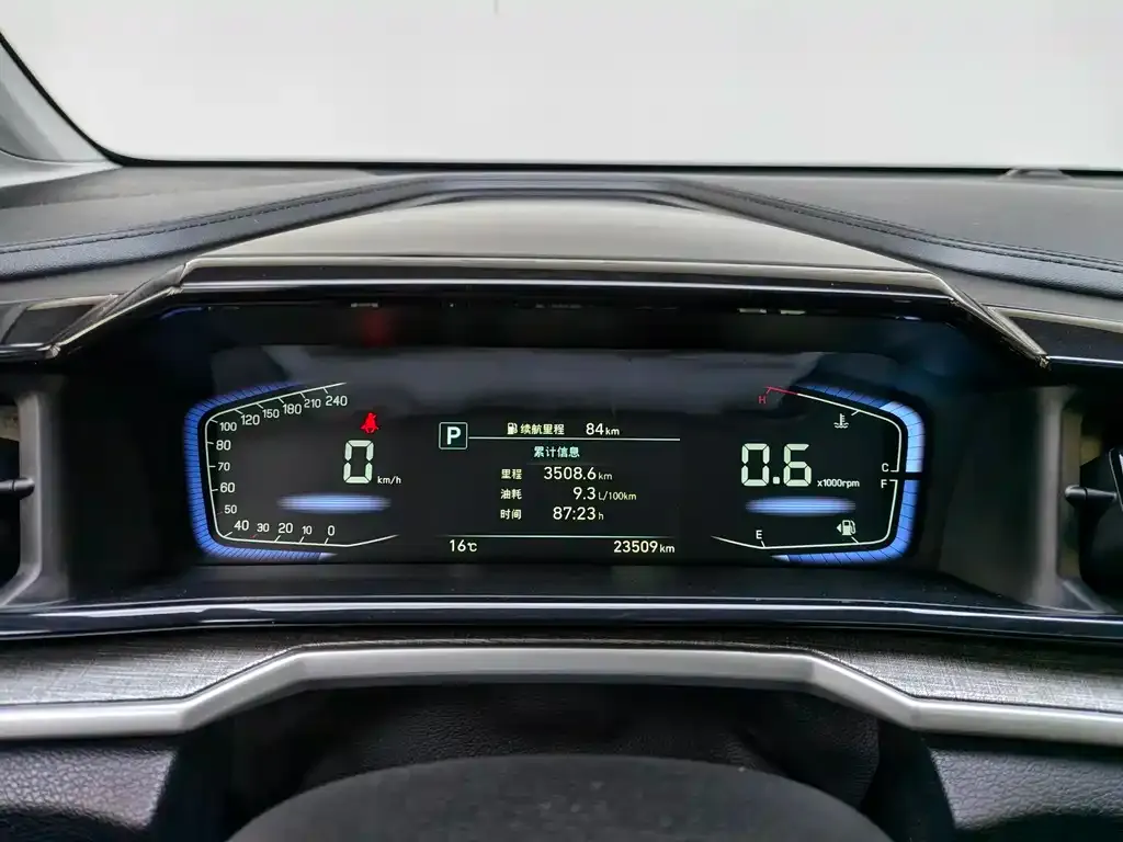 Hyundai Custo — фото 3