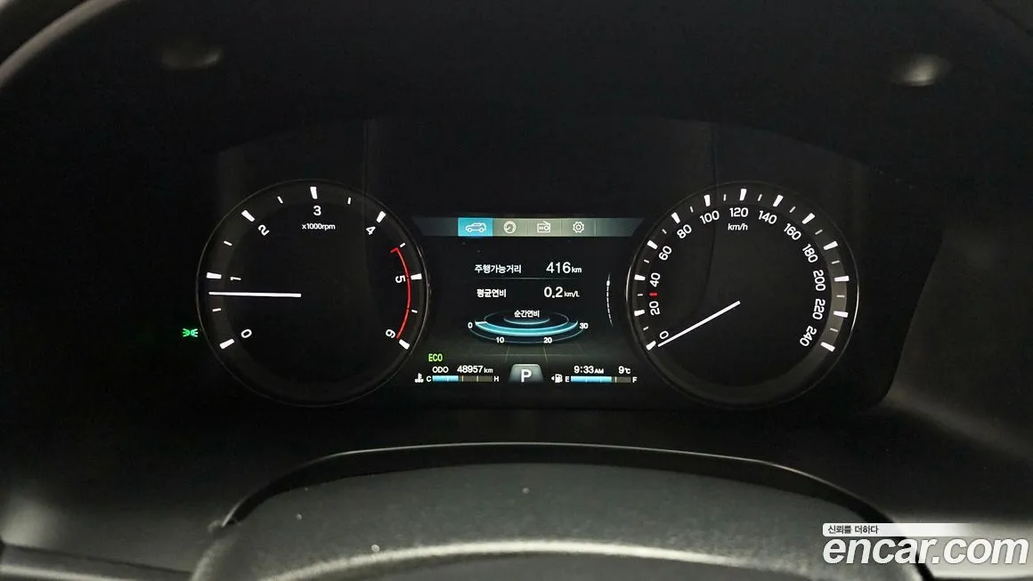 KG Mobility (Ssangyong) Rexton — фото 4