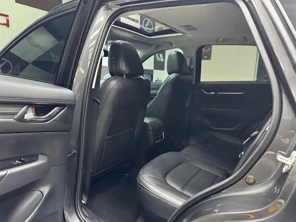 Mazda CX-5 2023 из CN, фото 3