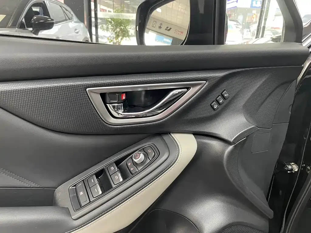 Subaru Forester 2022 из CN, фото 6