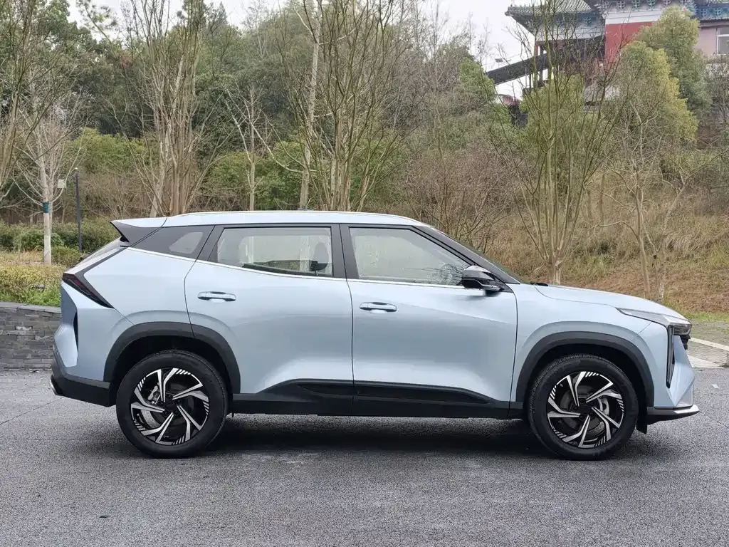 Geely Boyue 2023 из CN, фото 9
