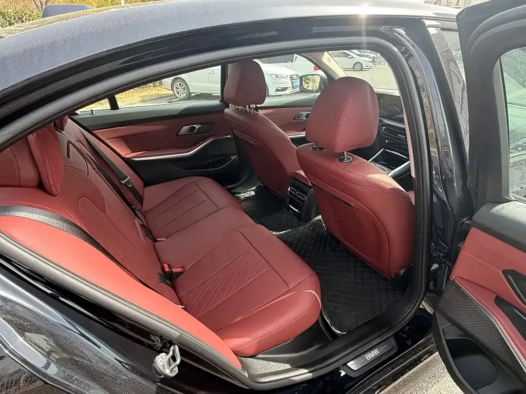 BMW i3 — фото 2