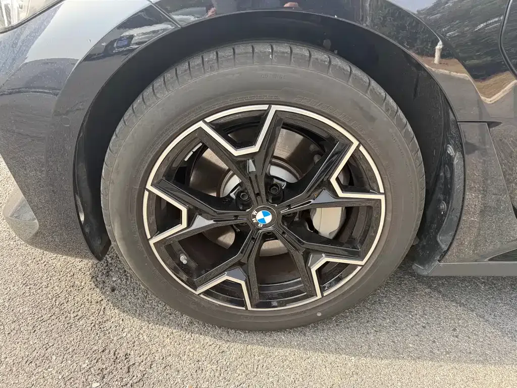 BMW i3 — фото 3