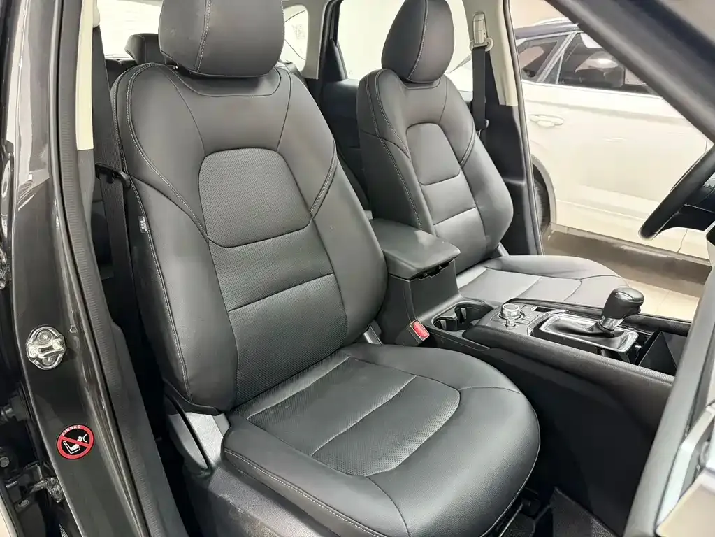 Mazda CX-5 2023 из CN, фото 4