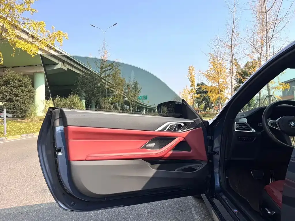 BMW 4 Series — фото 9