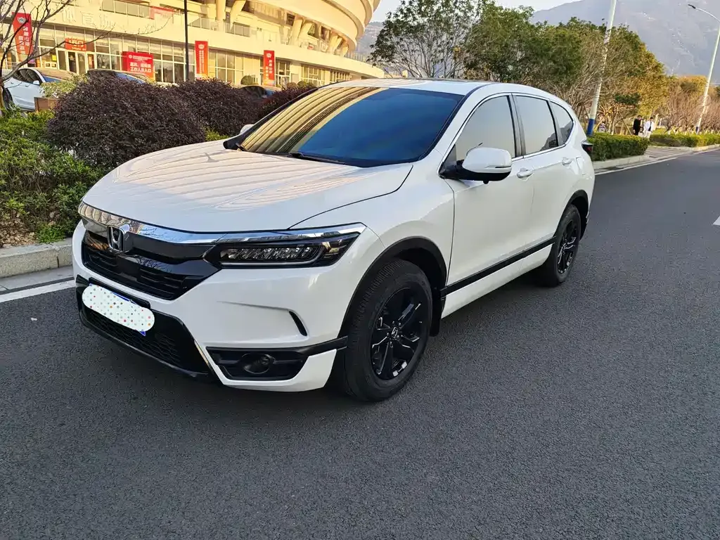 Honda Breeze 2022 из CN, фото 1