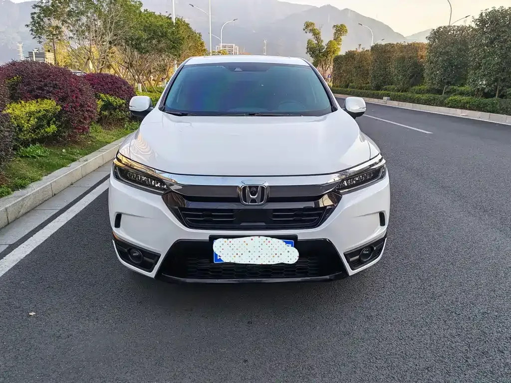 Honda Breeze 2022 из CN, фото 9