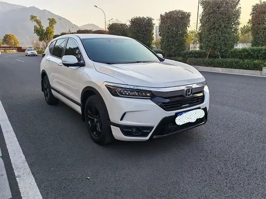 Honda Breeze 2022 из CN, фото 8