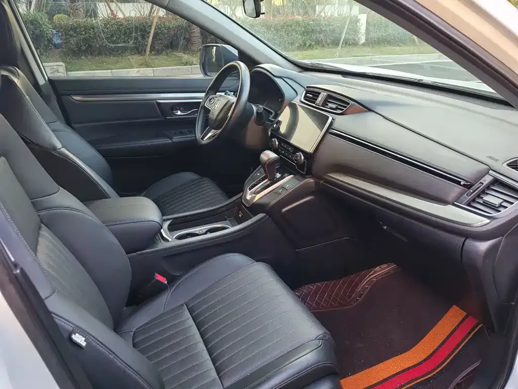 Honda Breeze 2022 из CN, фото 7