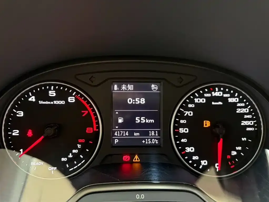 Audi Q2L 2022 из CN, фото 4