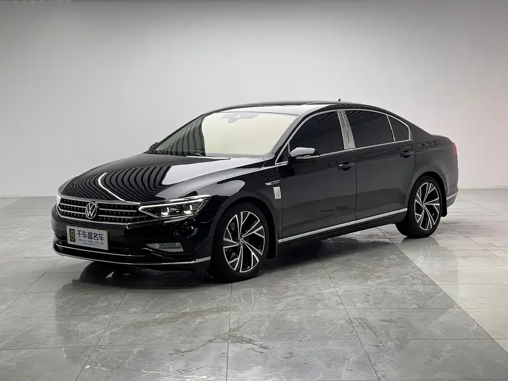 Volkswagen Magotan 2021 из CN, фото 1