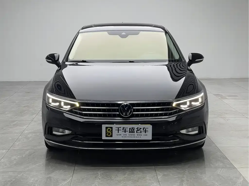 Volkswagen Magotan 2021 из CN, фото 9
