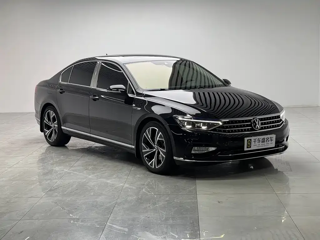 Volkswagen Magotan 2021 из CN, фото 4