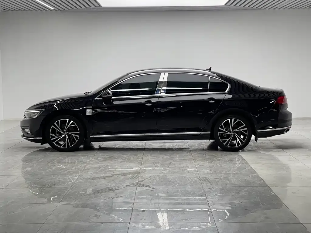 Volkswagen Magotan 2021 из CN, фото 3