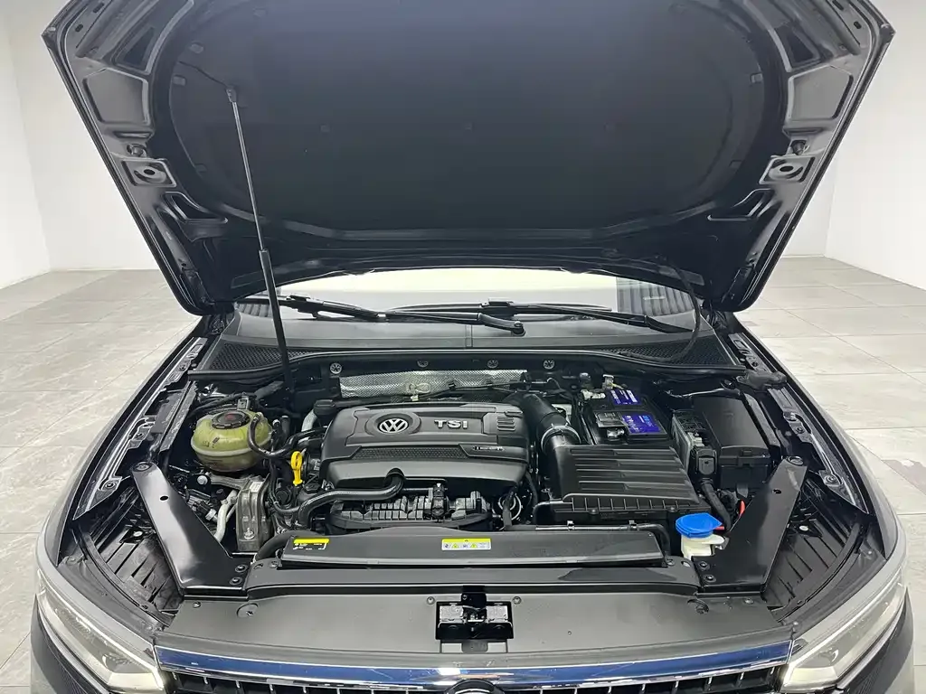 Volkswagen Magotan 2021 из CN, фото 6