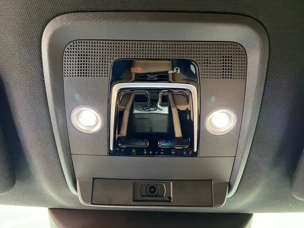 BYD L EV 2025 из CN, фото 5