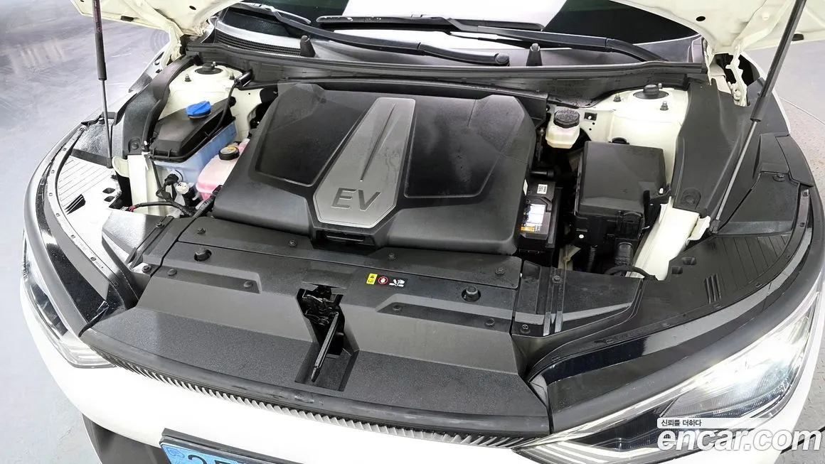 Kia EV6 — фото 9