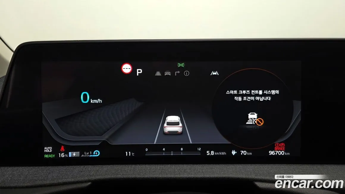Kia EV6 — фото 4