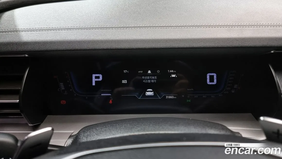 KG Mobility (Ssangyong) Torres 2023 из KR, фото 7