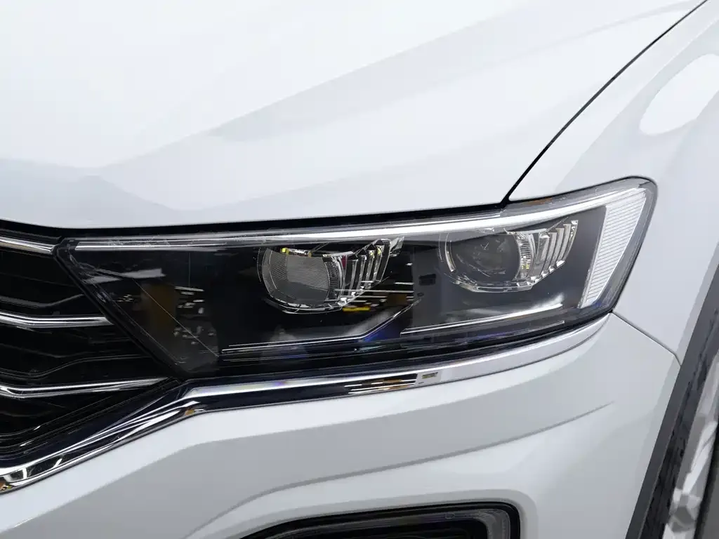 Volkswagen T-Roc 2021 из CN, фото 10