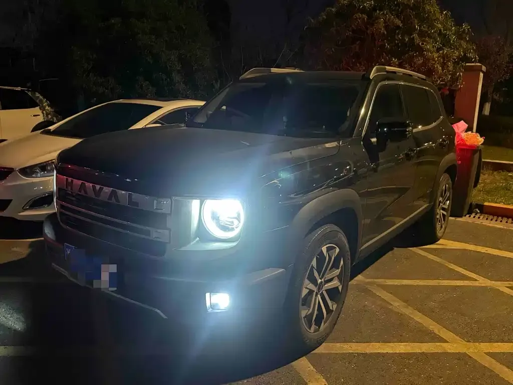 Haval Big Dog 2023 из CN, фото 1