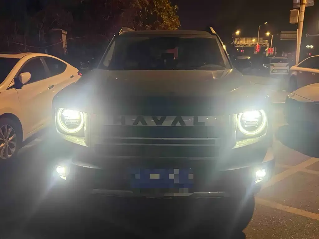 Haval Big Dog 2023 из CN, фото 2