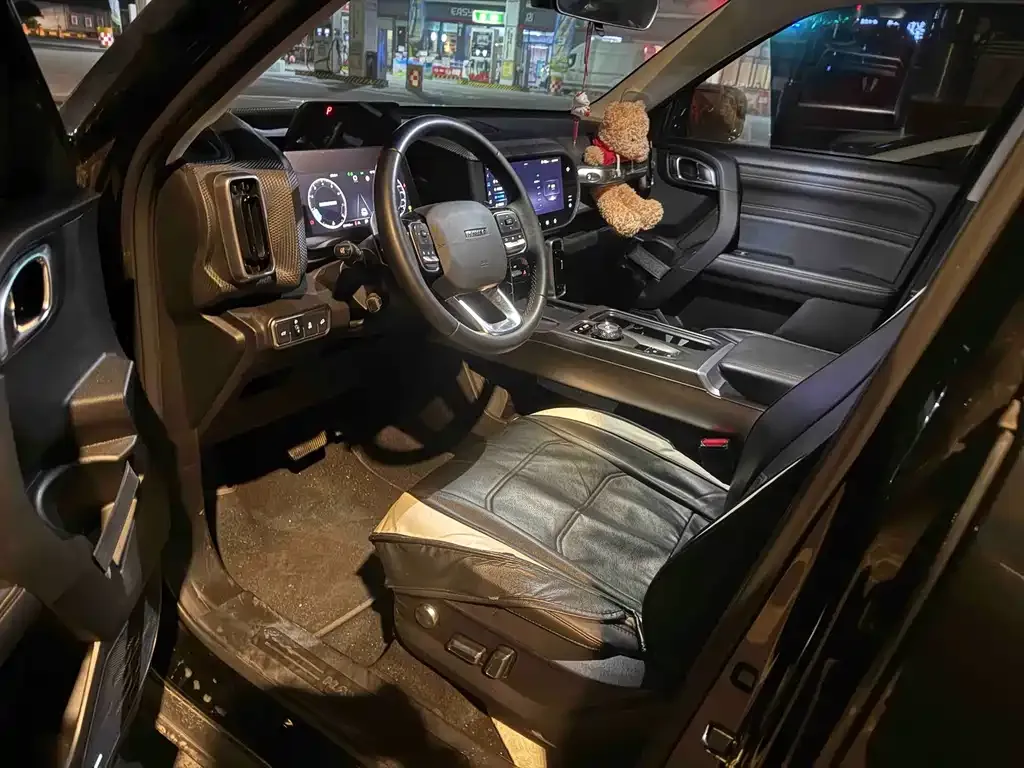 Haval Big Dog 2023 из CN, фото 4