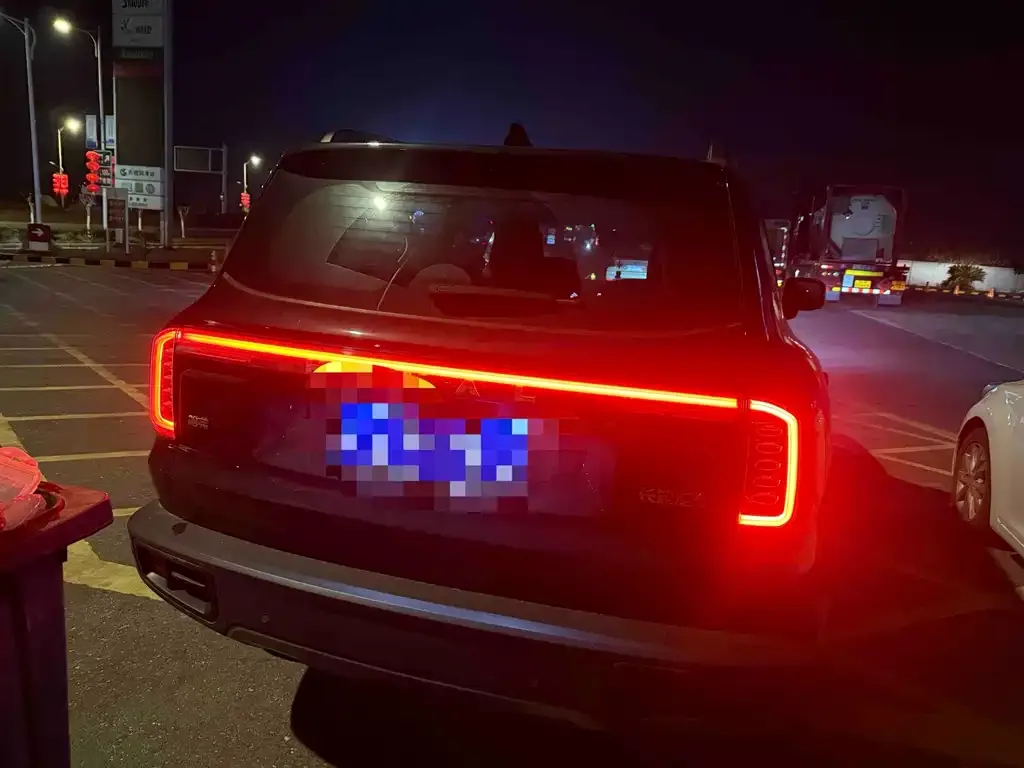 Haval Big Dog 2023 из CN, фото 6