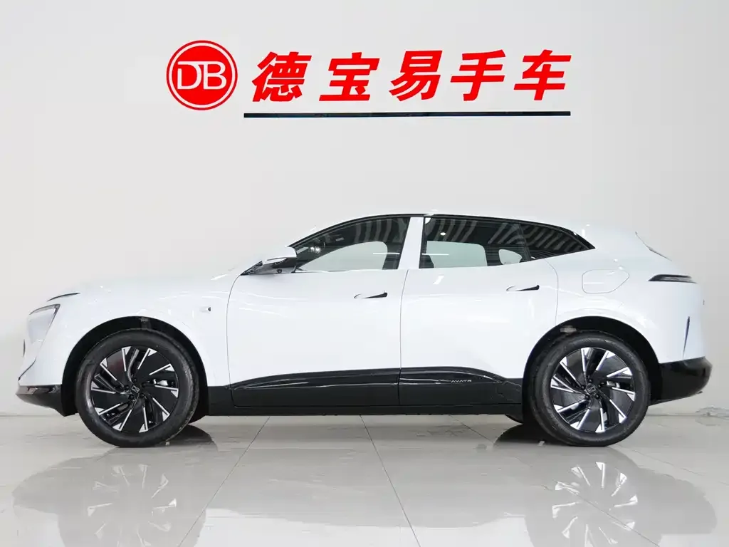 Avatr 07 2025 из CN, фото 3