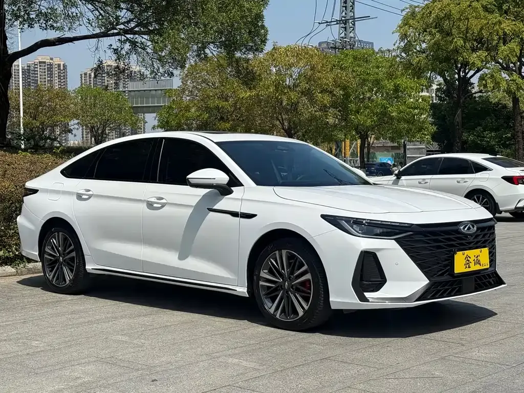 Chery Arrizo 8 2023 из CN, фото 7