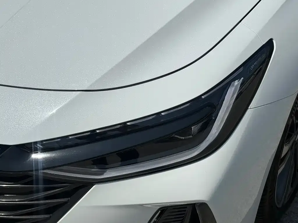 Chery Arrizo 8 2023 из CN, фото 6