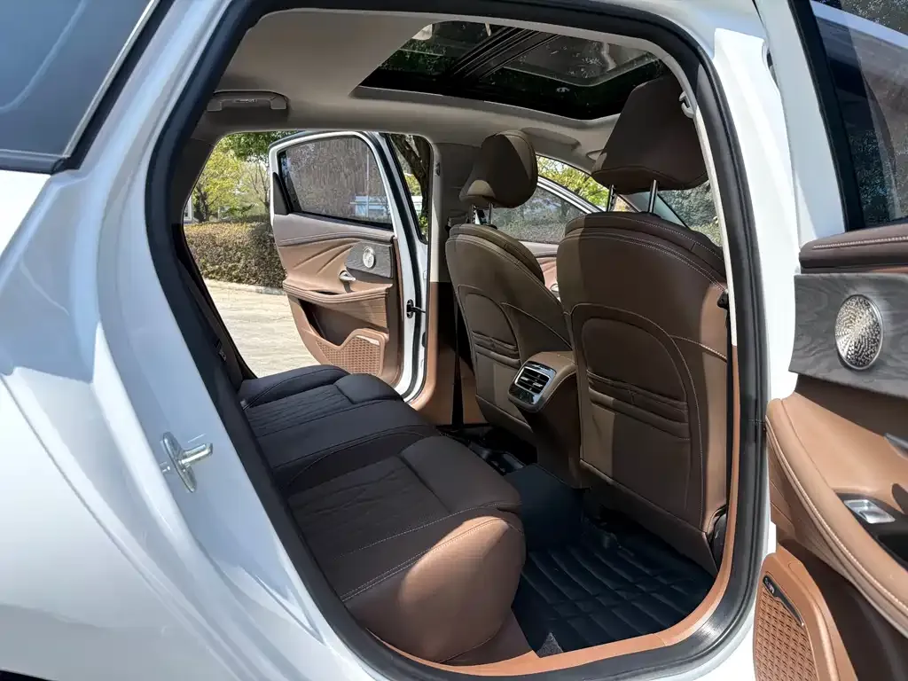Chery Arrizo 8 2023 из CN, фото 5