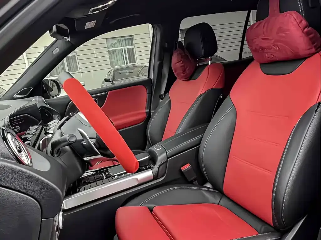 Mercedes-Benz GLB AMG 2023 из CN, фото 7