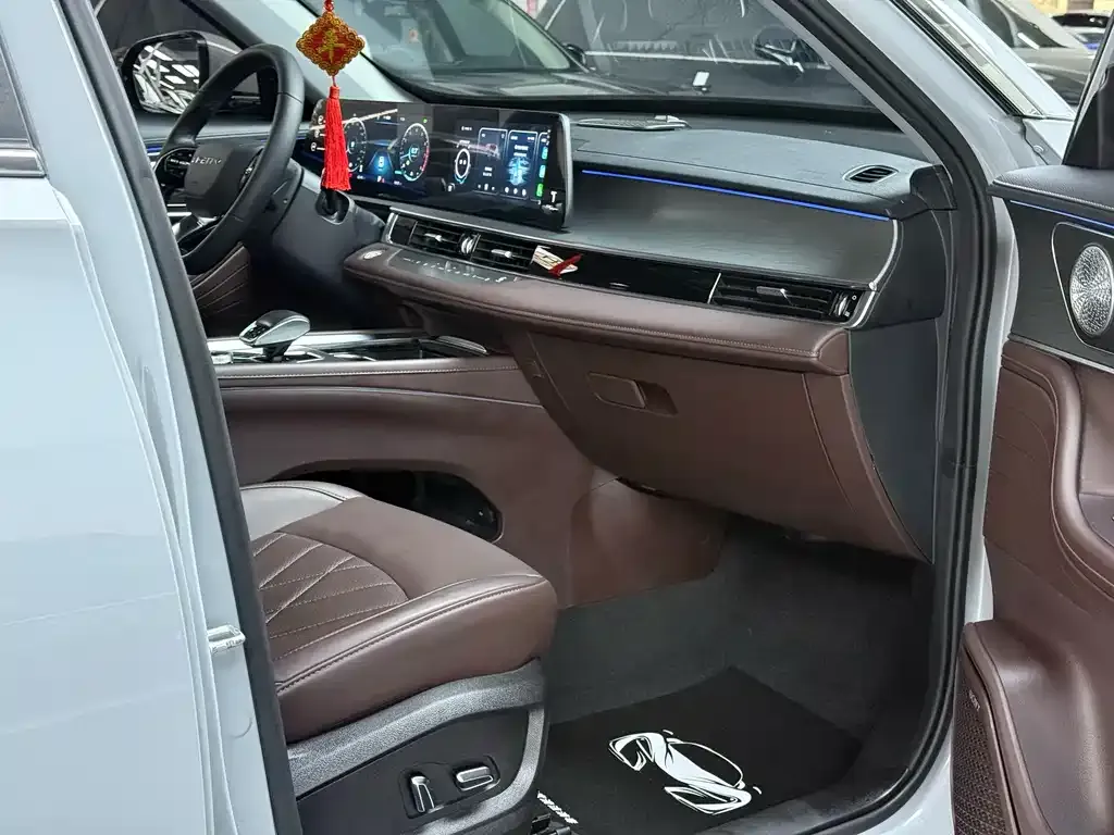 Chery Tiggo 8 PRO 2022 из CN, фото 4