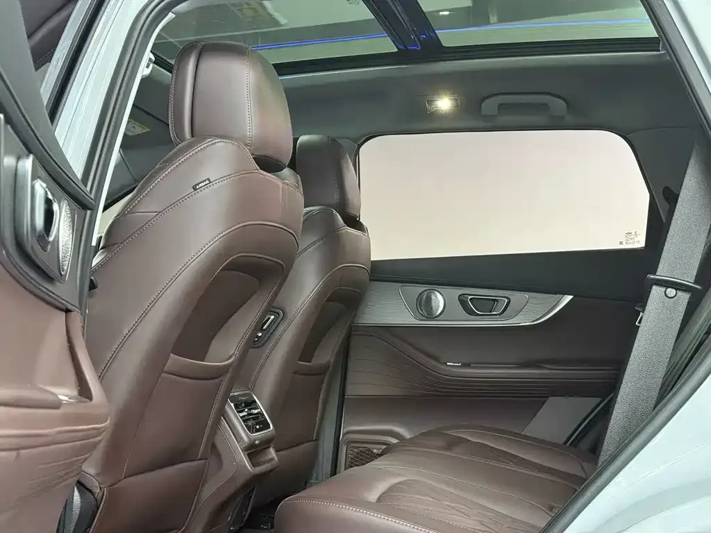 Chery Tiggo 8 PRO 2022 из CN, фото 6
