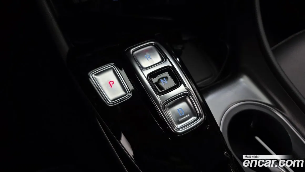 Hyundai Sonata 2021 из KR, фото 3