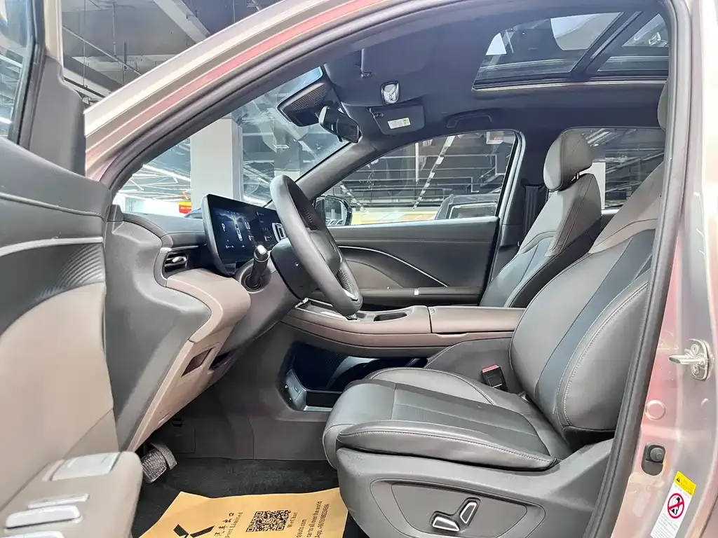 Changan CS55PLUS — фото 2
