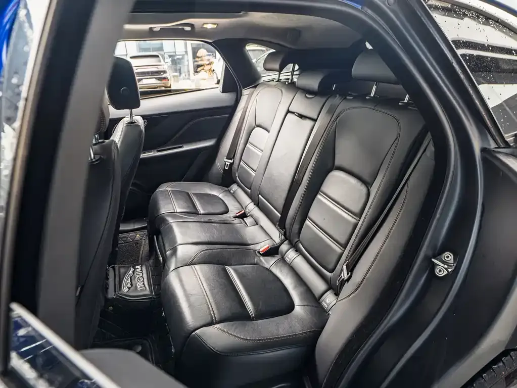 Jaguar F-PACE 2021 из CN, фото 2