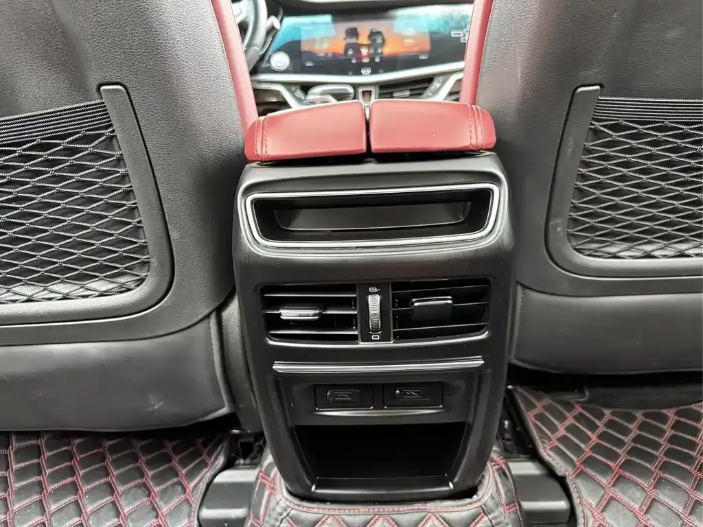 Geely Borui 2022 из CN, фото 3