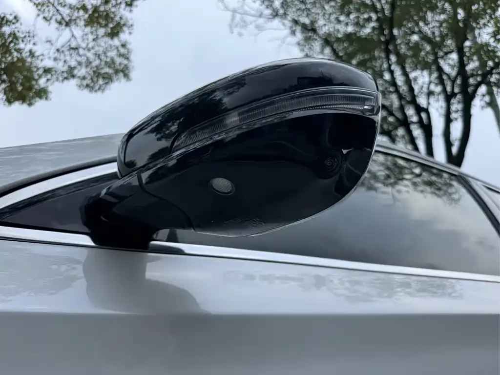 Geely Borui 2022 из CN, фото 2