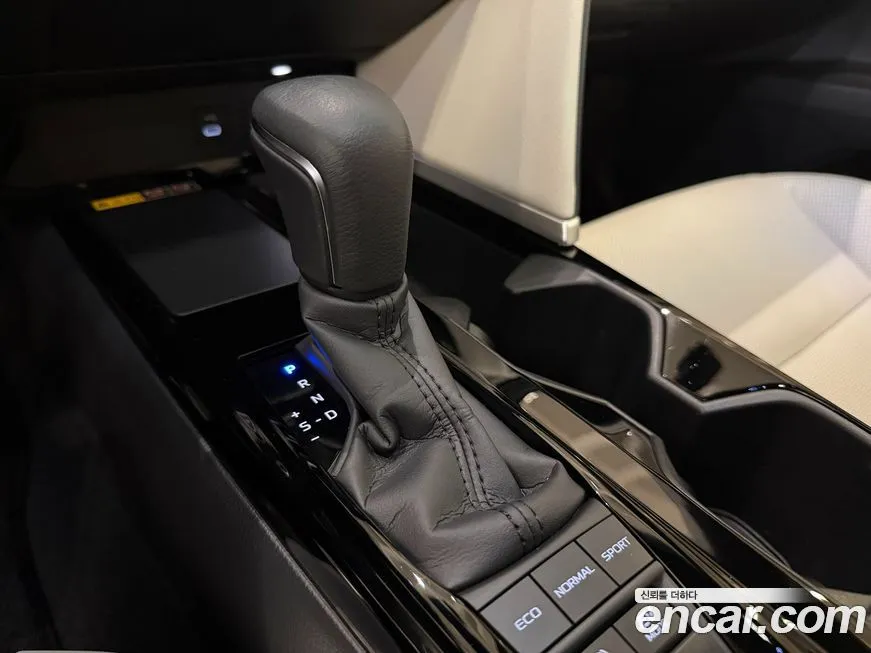 Toyota Camry 2025 из KR, фото 10