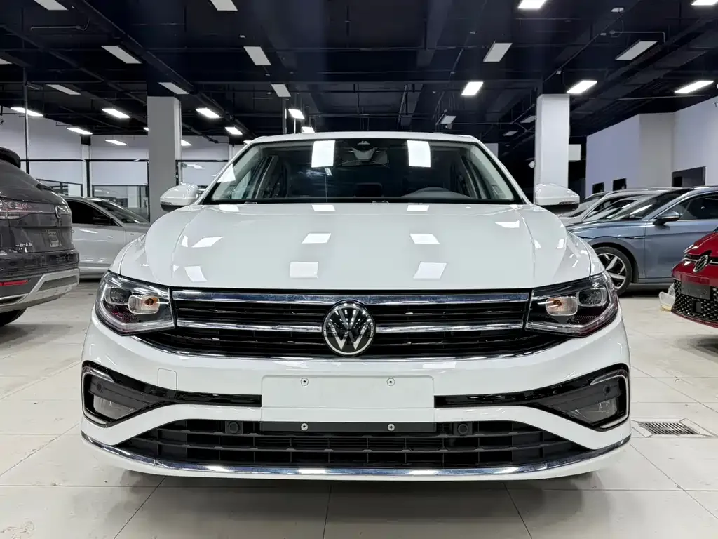 Volkswagen Bora 2023 из CN, фото 6
