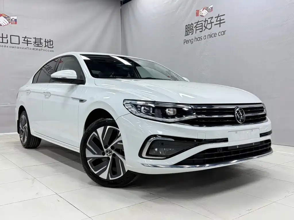 Volkswagen Bora 2023 из CN, фото 7