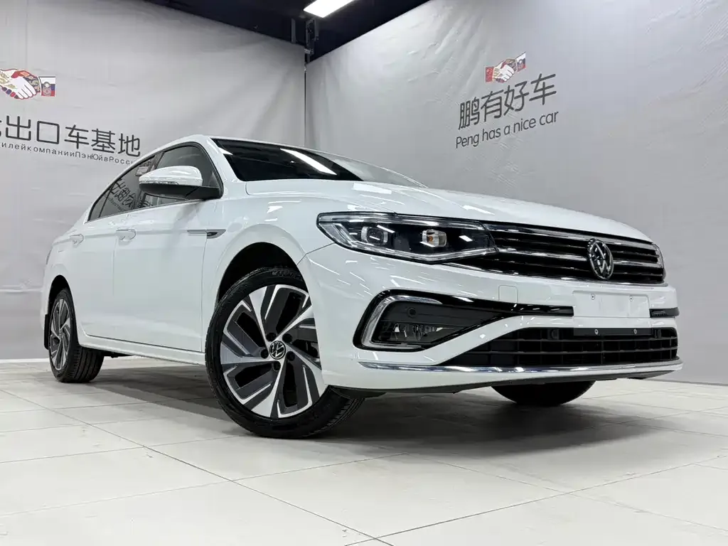Volkswagen Bora 2023 из CN, фото 4